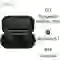 tai nghe bluetooth devia kintone joy a12 1